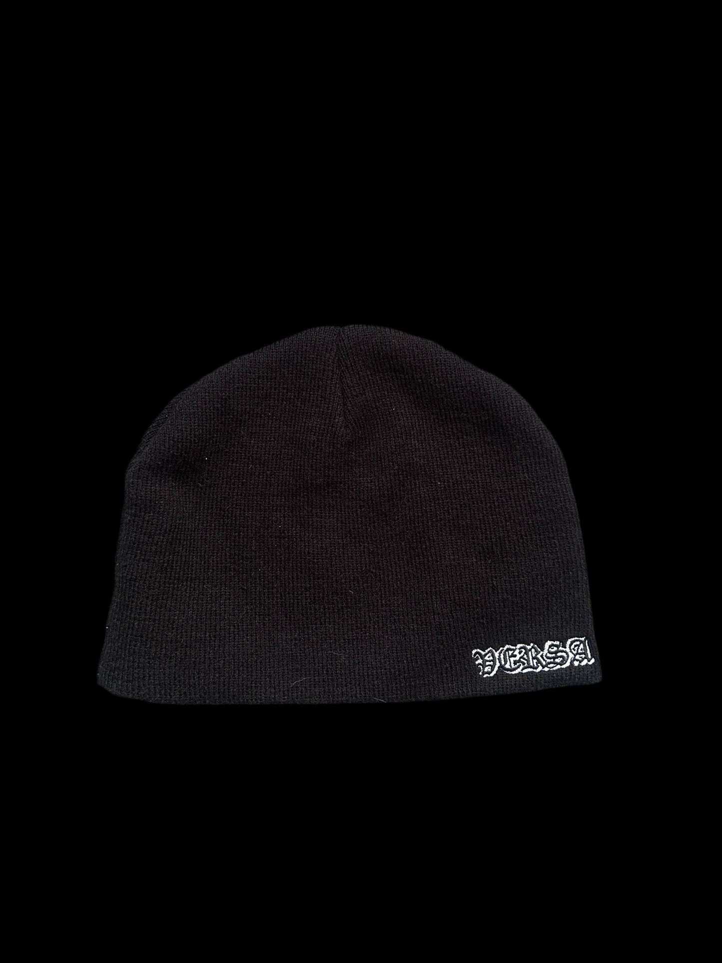 Versa Beanie (BLACK)