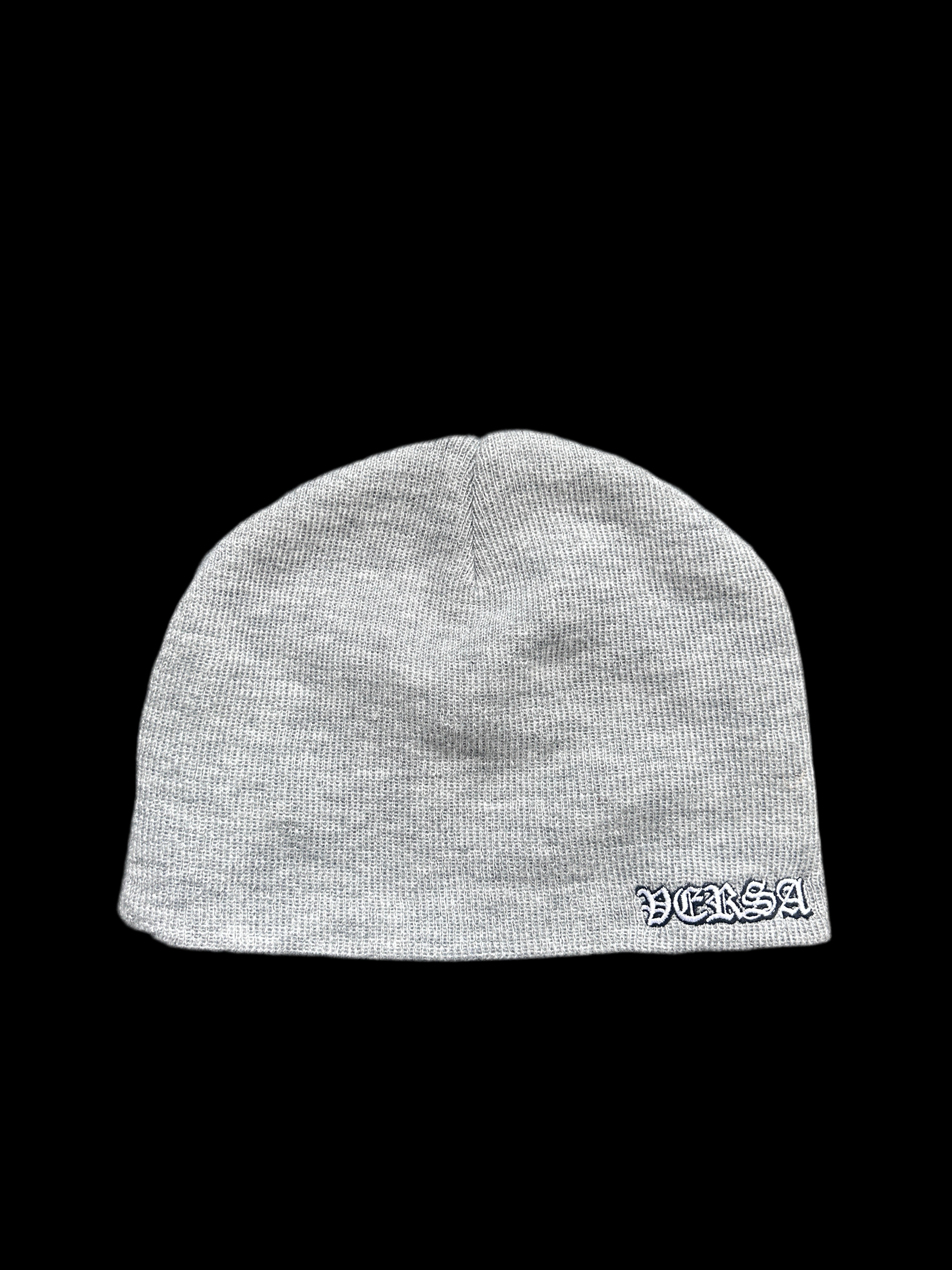 帽子 VAKT. BEANIE / GRAY Vans Boys Milford Kids Beanie Heather Grey O/S (one size