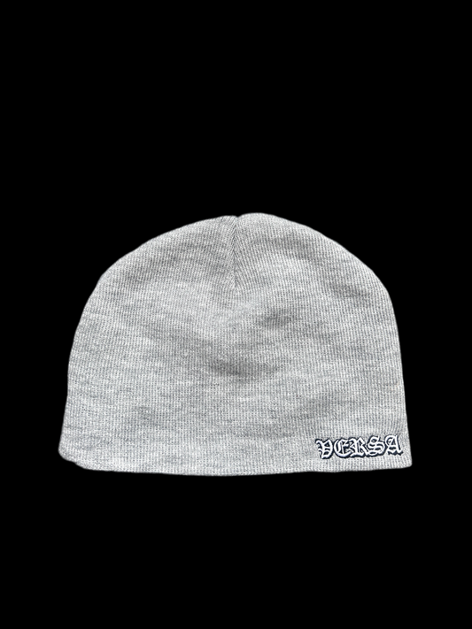 Versa Beanie (GREY)