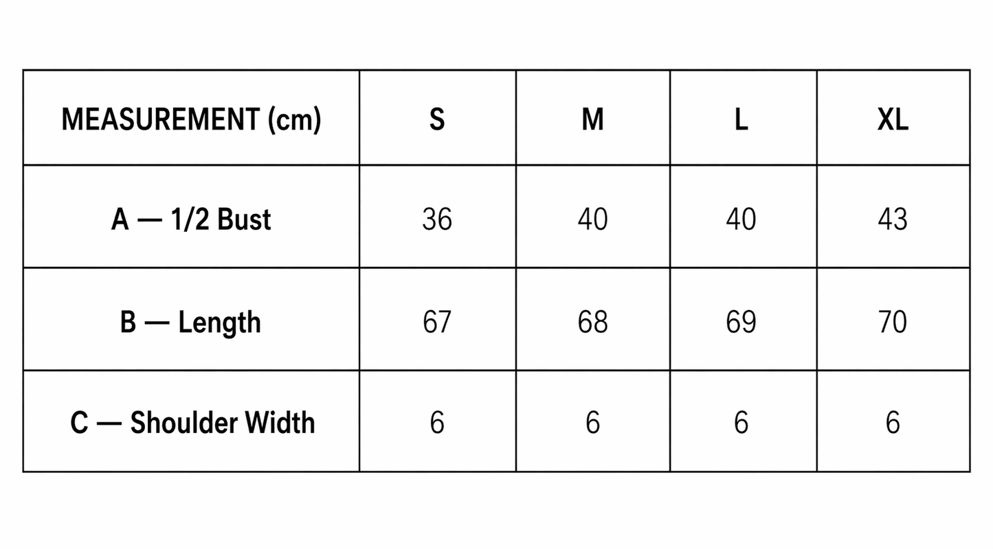 VERSA RIBBED VESTS - 3PK