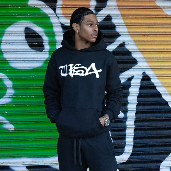 Men’s VSA Hoodie