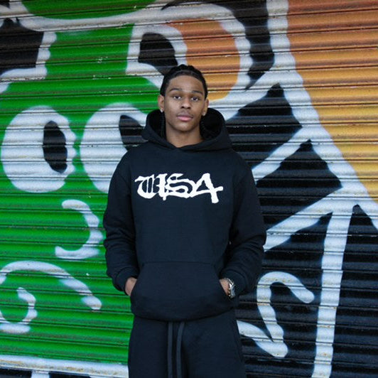 Men’s VSA Hoodie