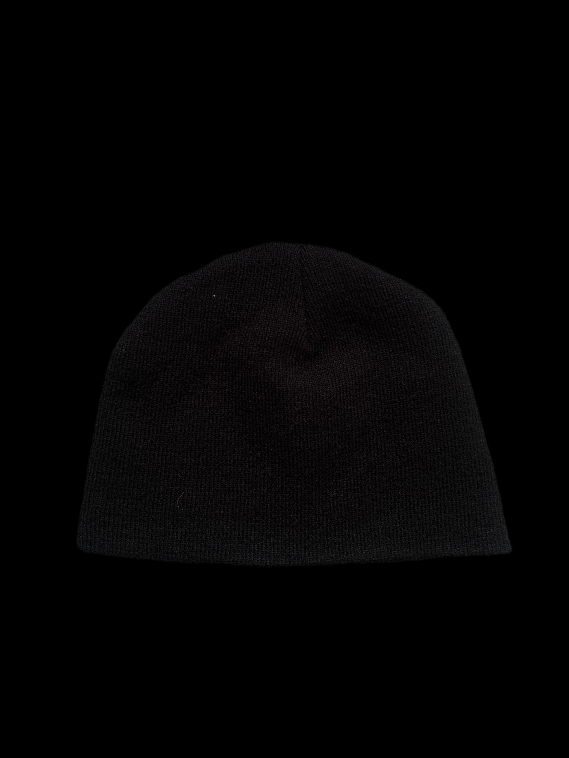 VAKT. BEANIE / BLACK 定価:8,910円 Alexander Wang Hotfix Rib Beanie in Black | FWRD