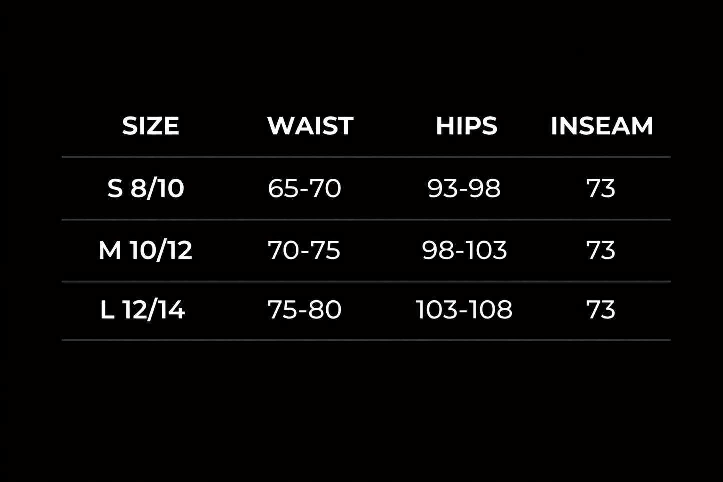 WMNS BEIGE ‘VSA' TRACK PANTS