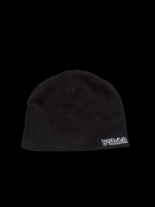 Versa Beanie (BLACK)