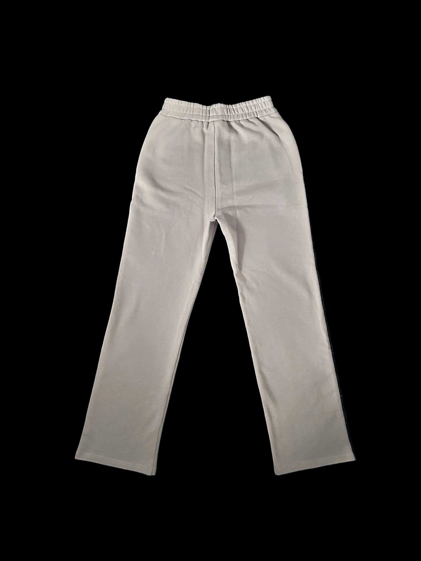 WMNS BEIGE ‘VSA' TRACK PANTS