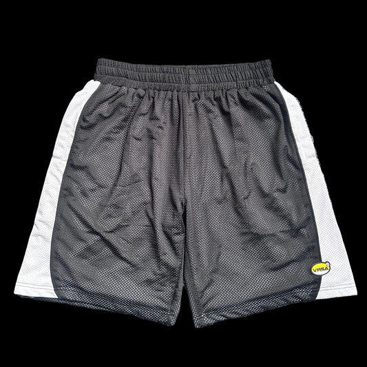 VRSA AIR SHORTS [BLACK]
