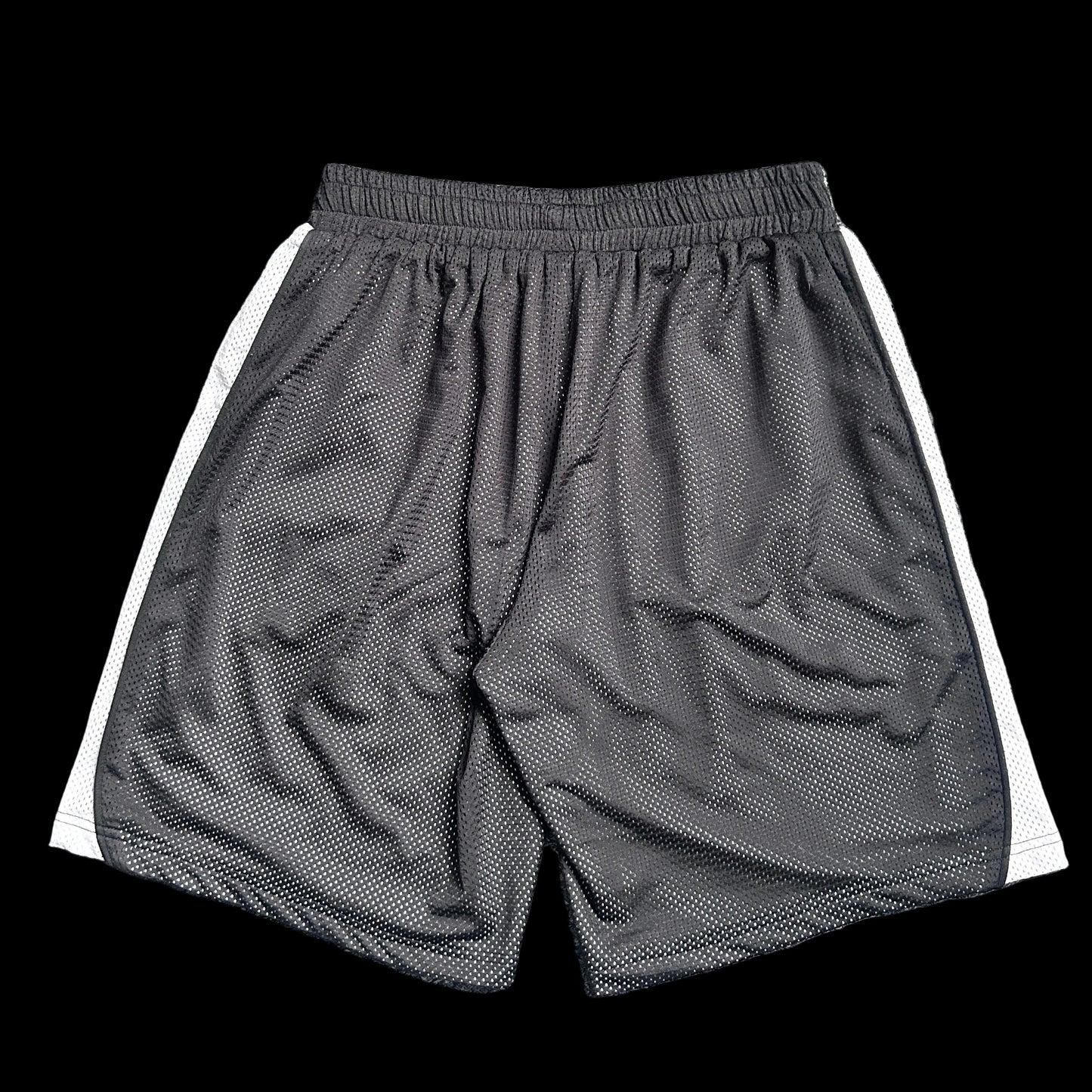 VRSA AIR SHORTS [BLACK]
