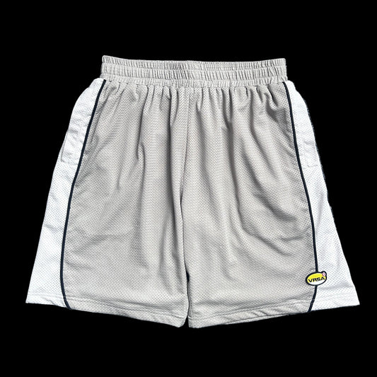 VRSA AIR SHORTS [GREY]