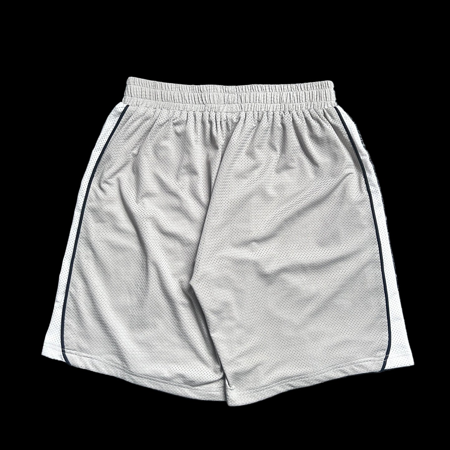 VRSA AIR SHORTS [GREY]
